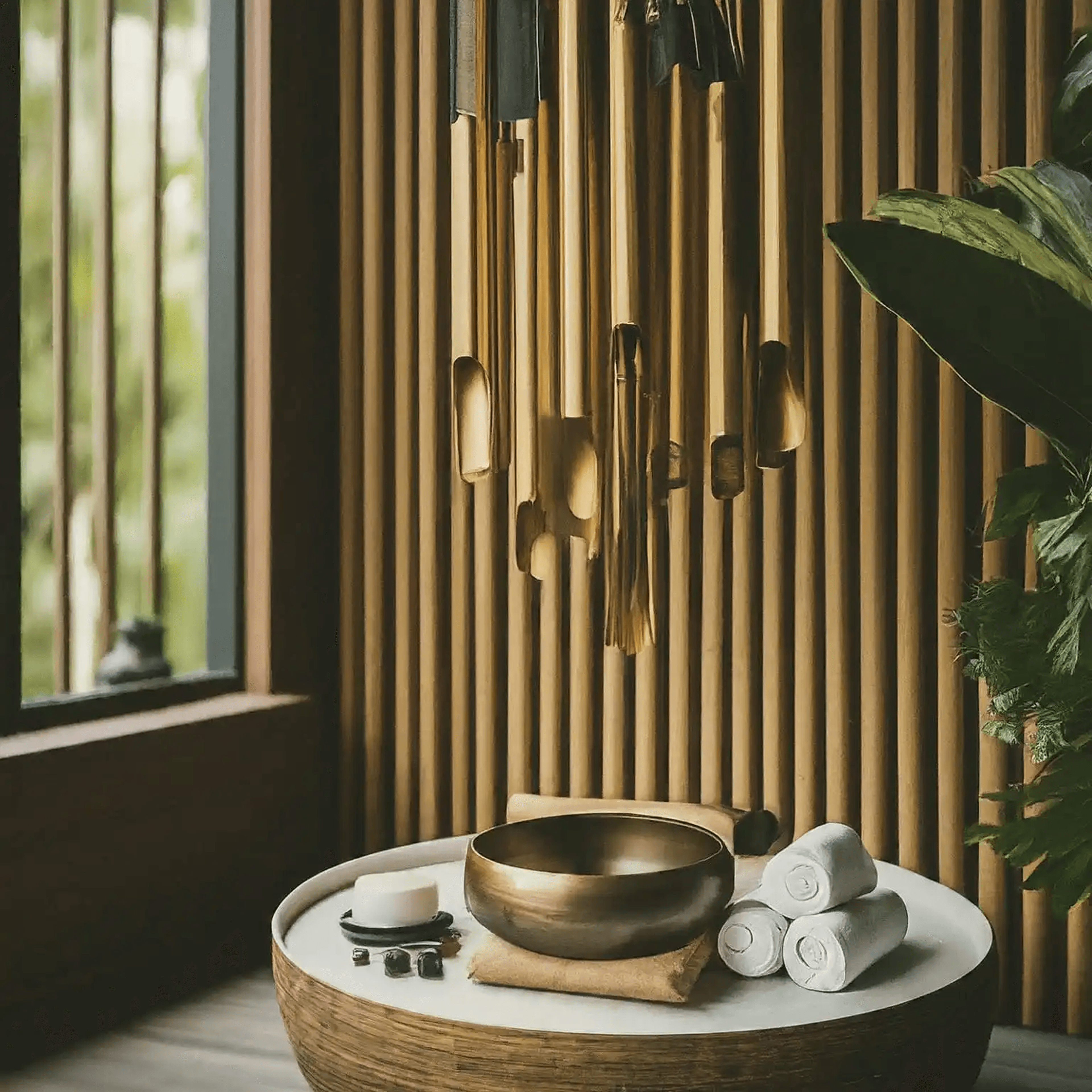 Spa Detail