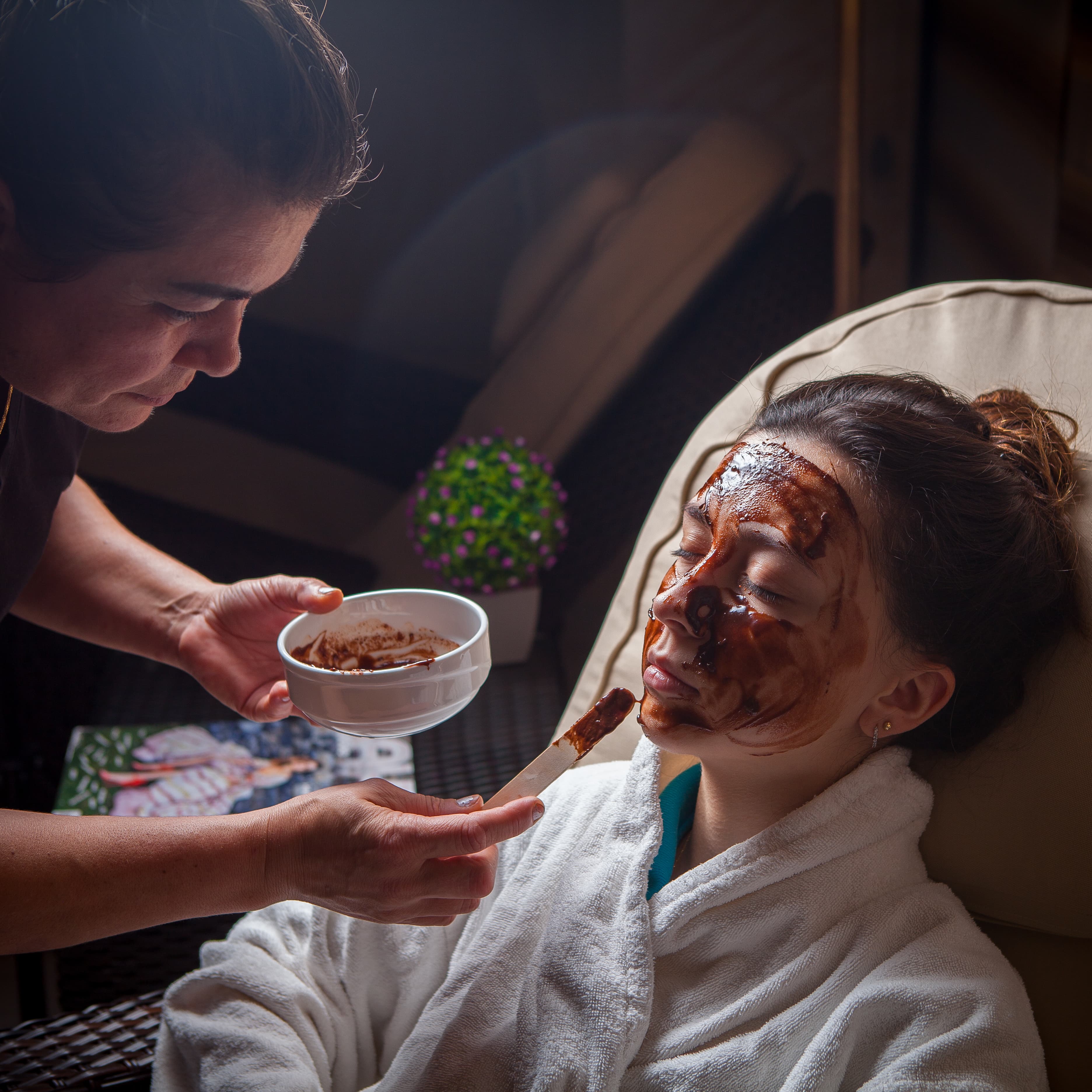 Exfoliating Glow Ritual
