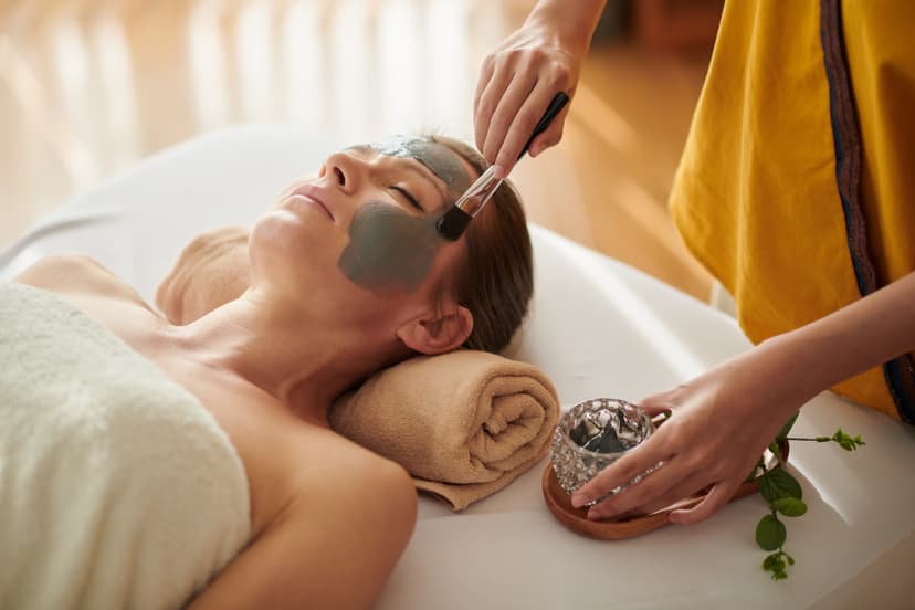 Spa Treatment