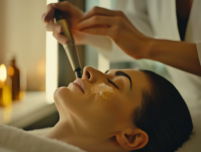 Professional Massage