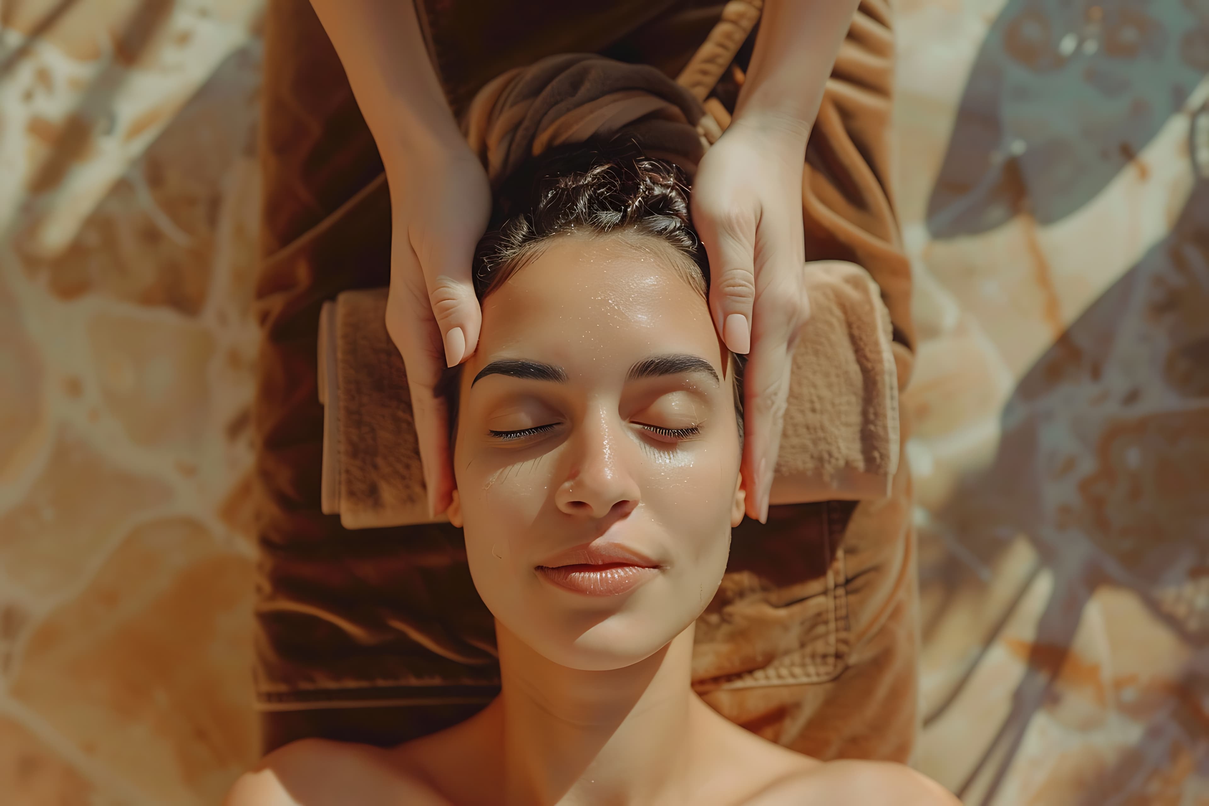 Signature Glow Ritual