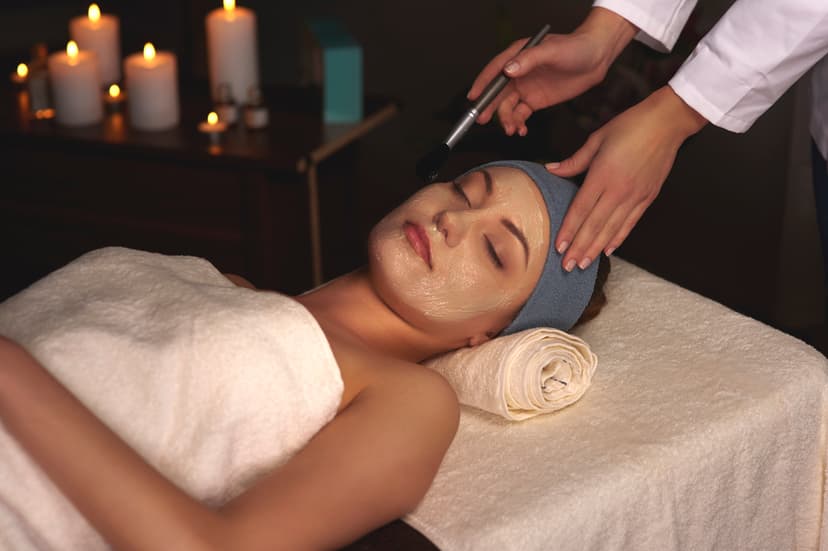 Spa Treatment