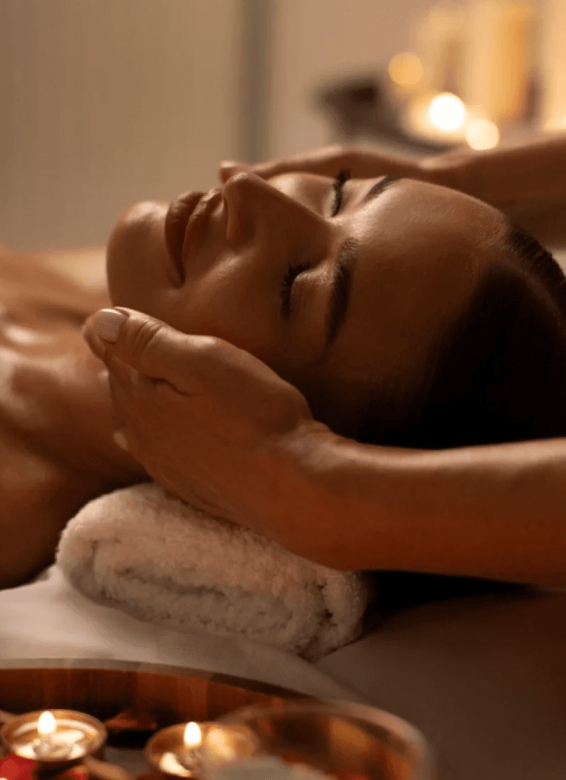 Spa Treatment