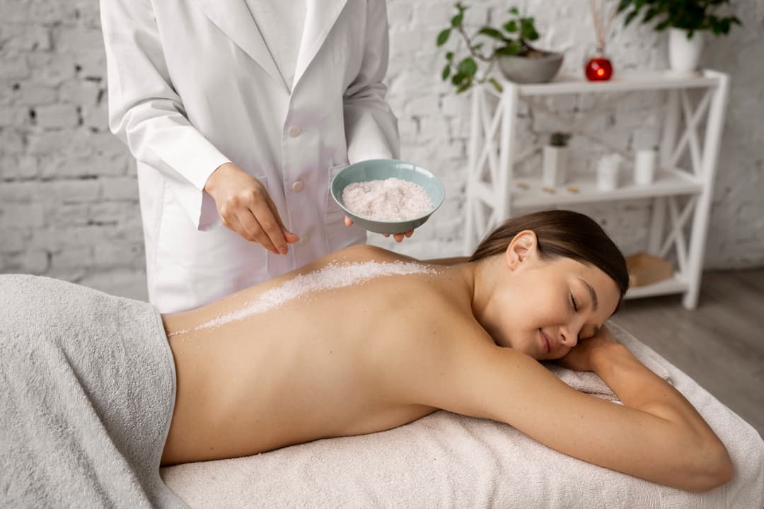 Revive & Detox