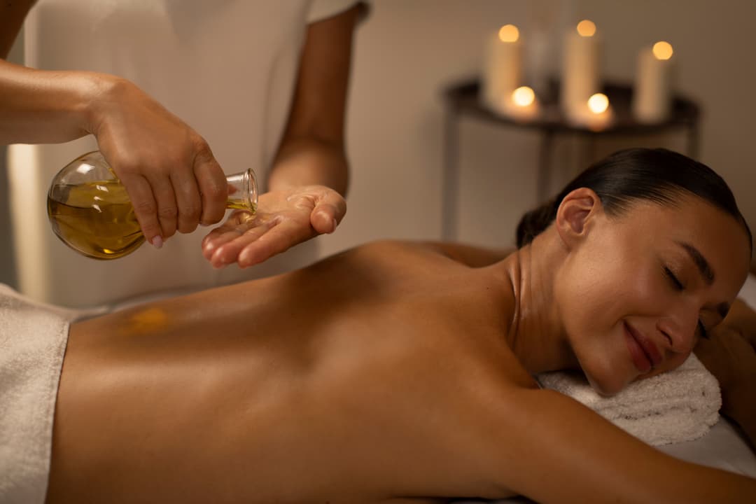 The Essence of Aroma