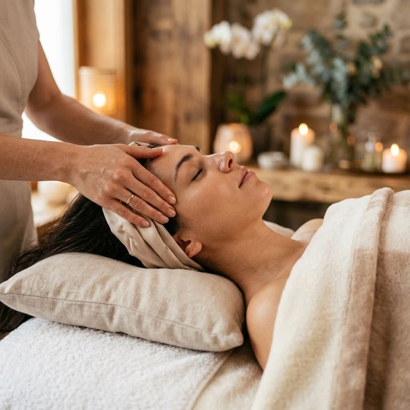 Professional Massage