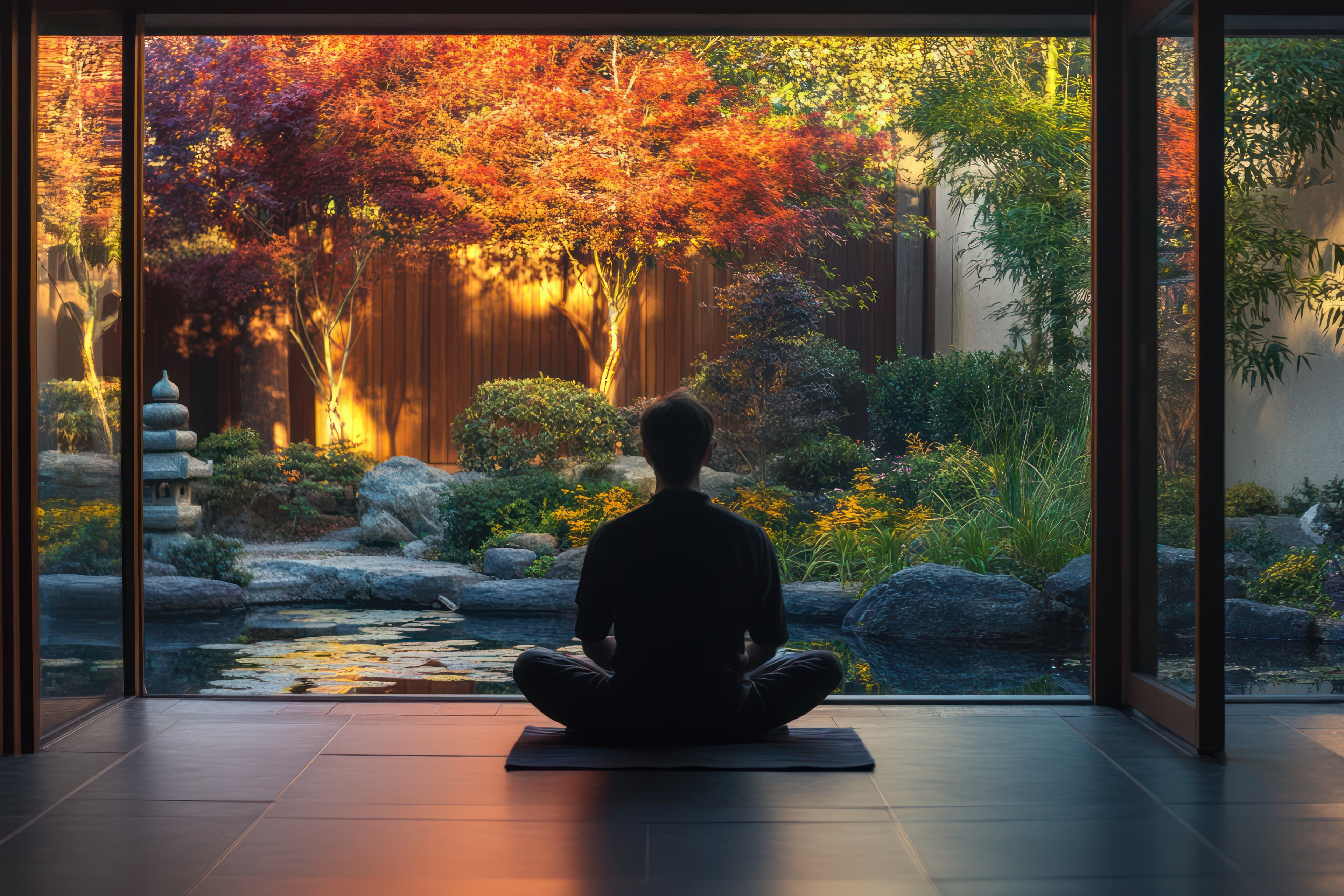 Stillness