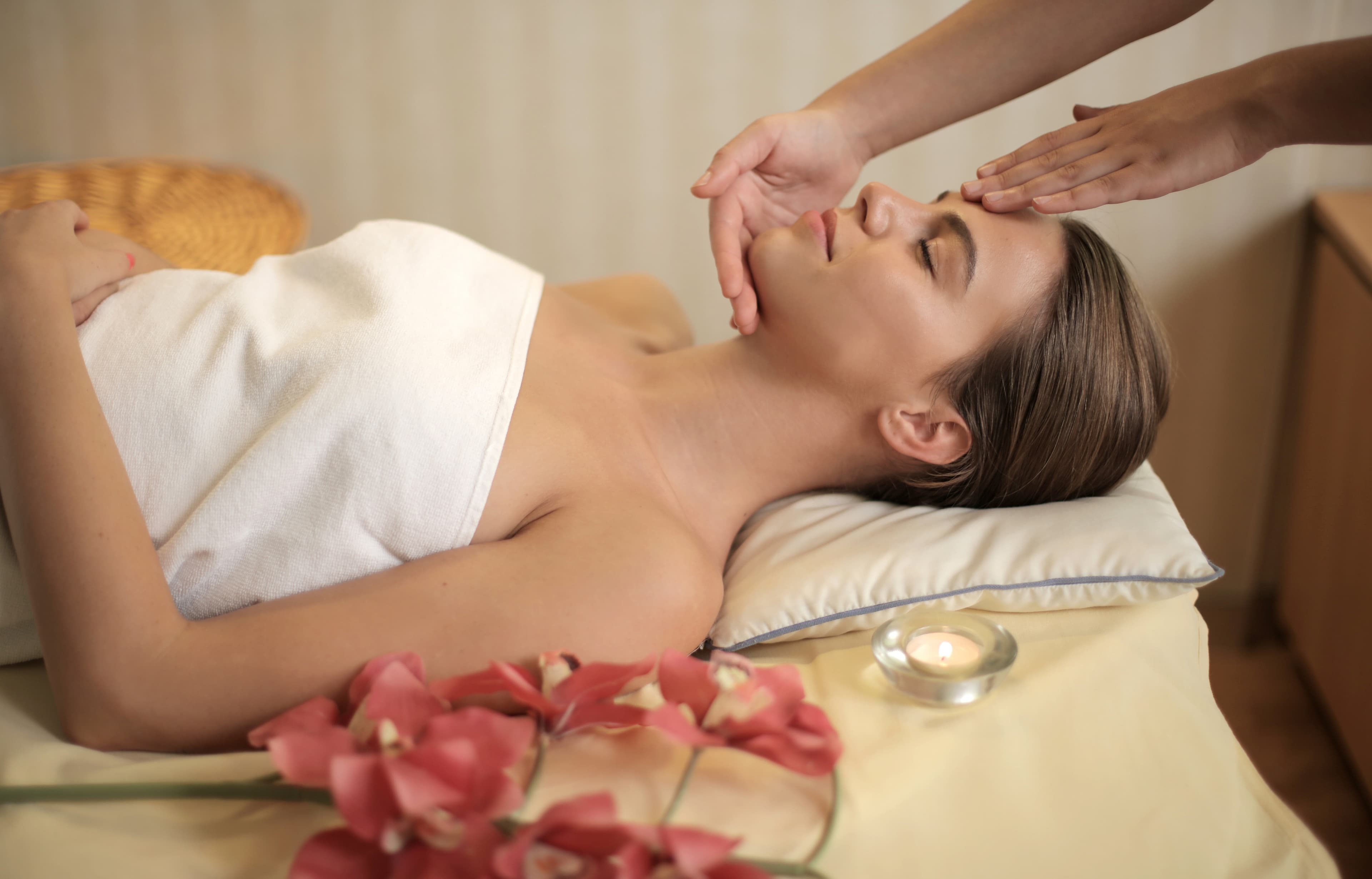 Exfoliating Glow Ritual